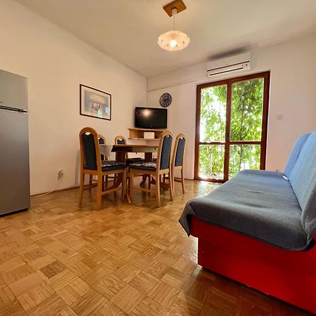 Vodice Center Apartments Extérieur photo