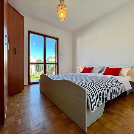 Vodice Center Apartments Extérieur photo