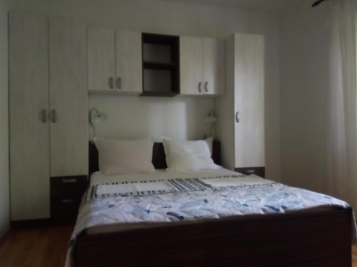 Vodice Center Apartments Extérieur photo
