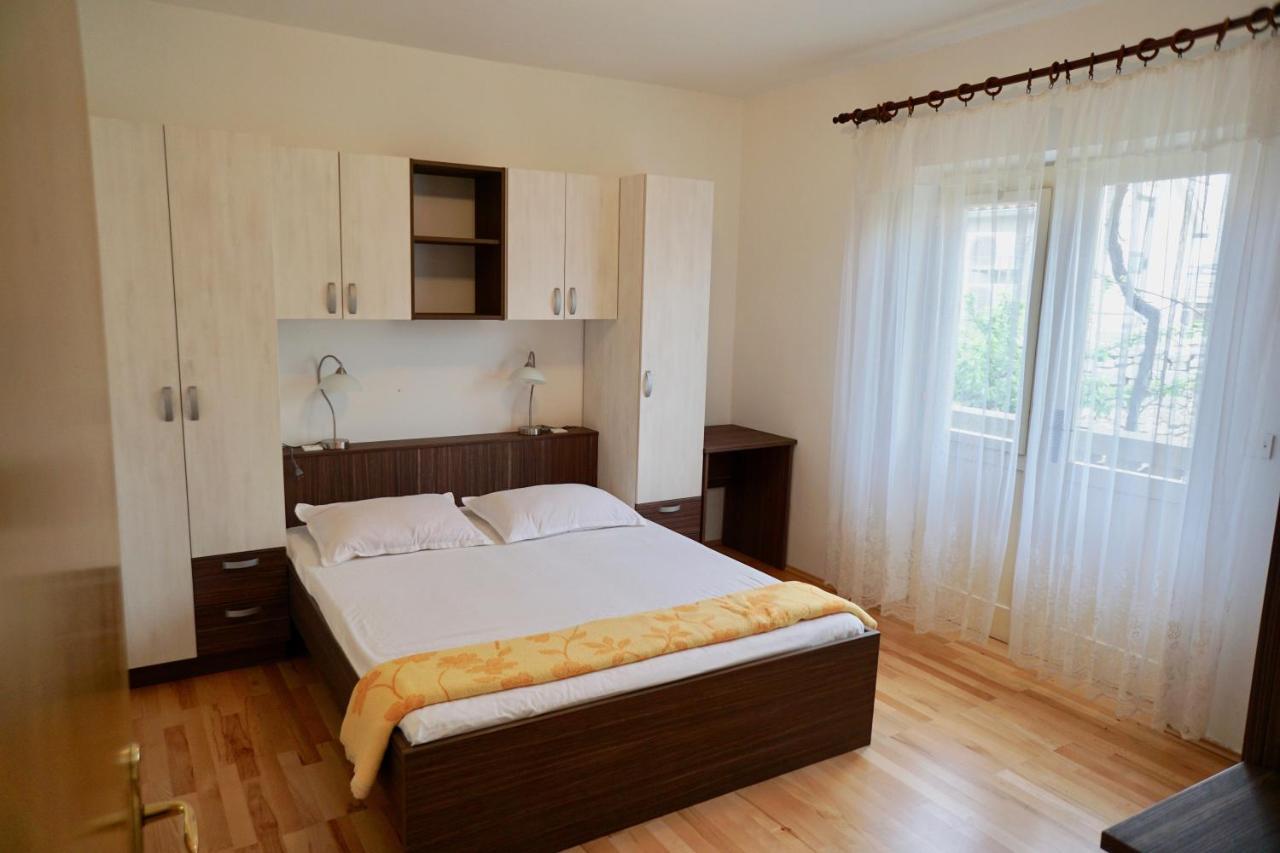 Vodice Center Apartments Extérieur photo