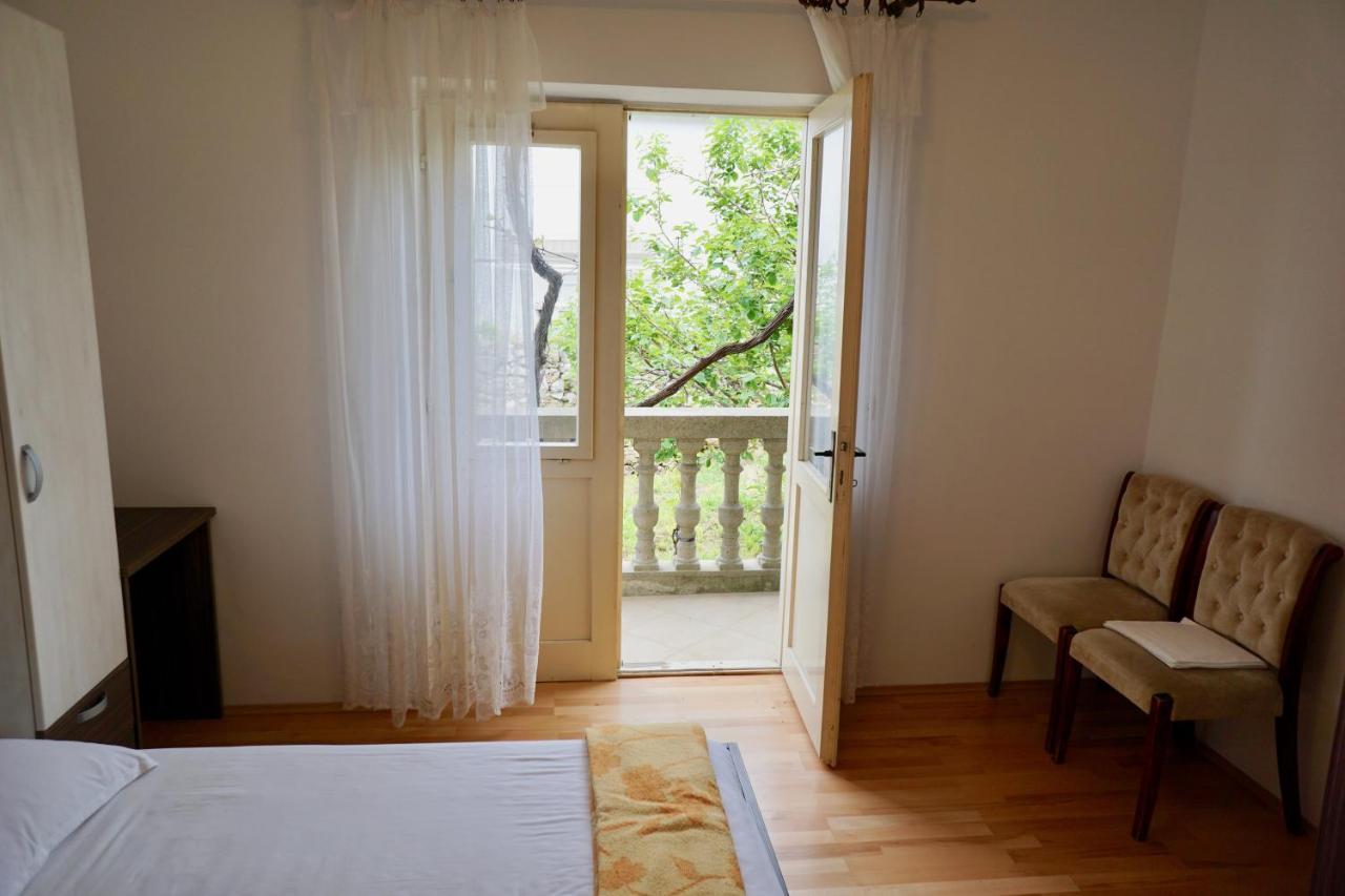 Vodice Center Apartments Extérieur photo