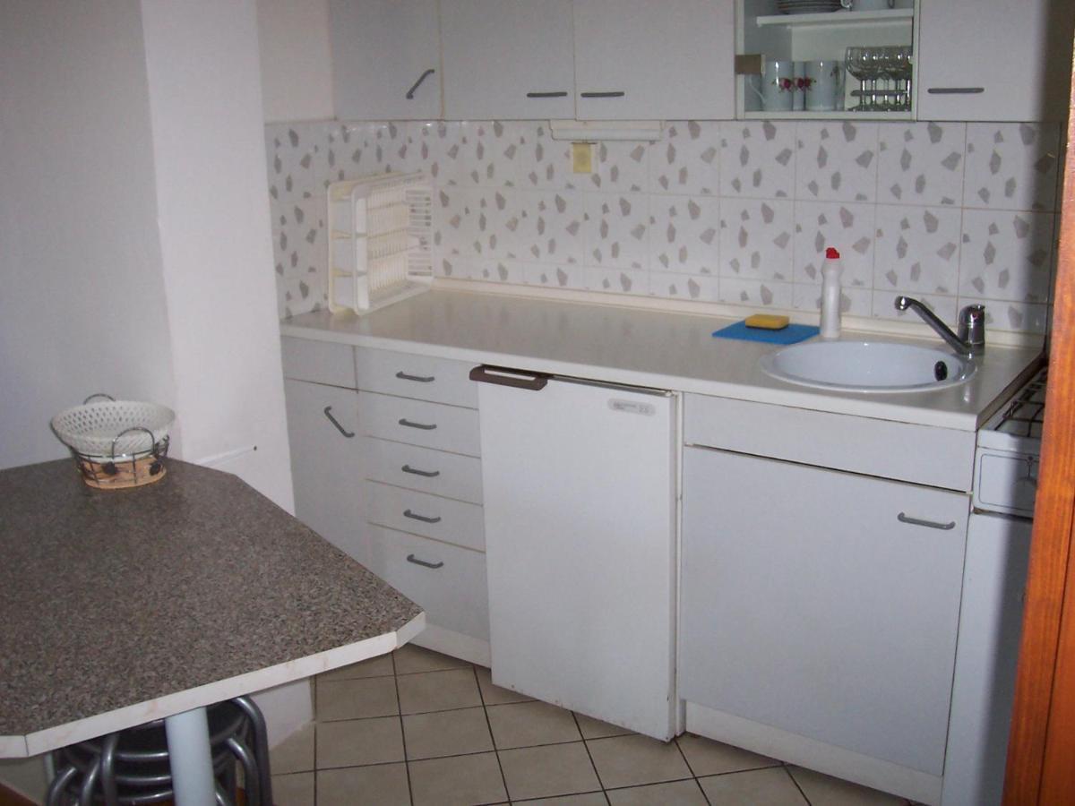 Vodice Center Apartments Extérieur photo