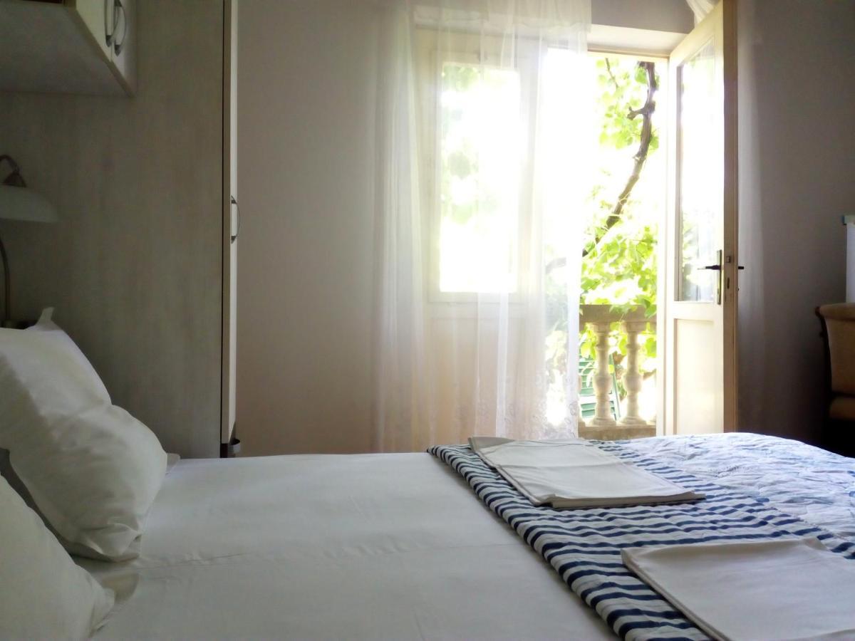 Vodice Center Apartments Extérieur photo
