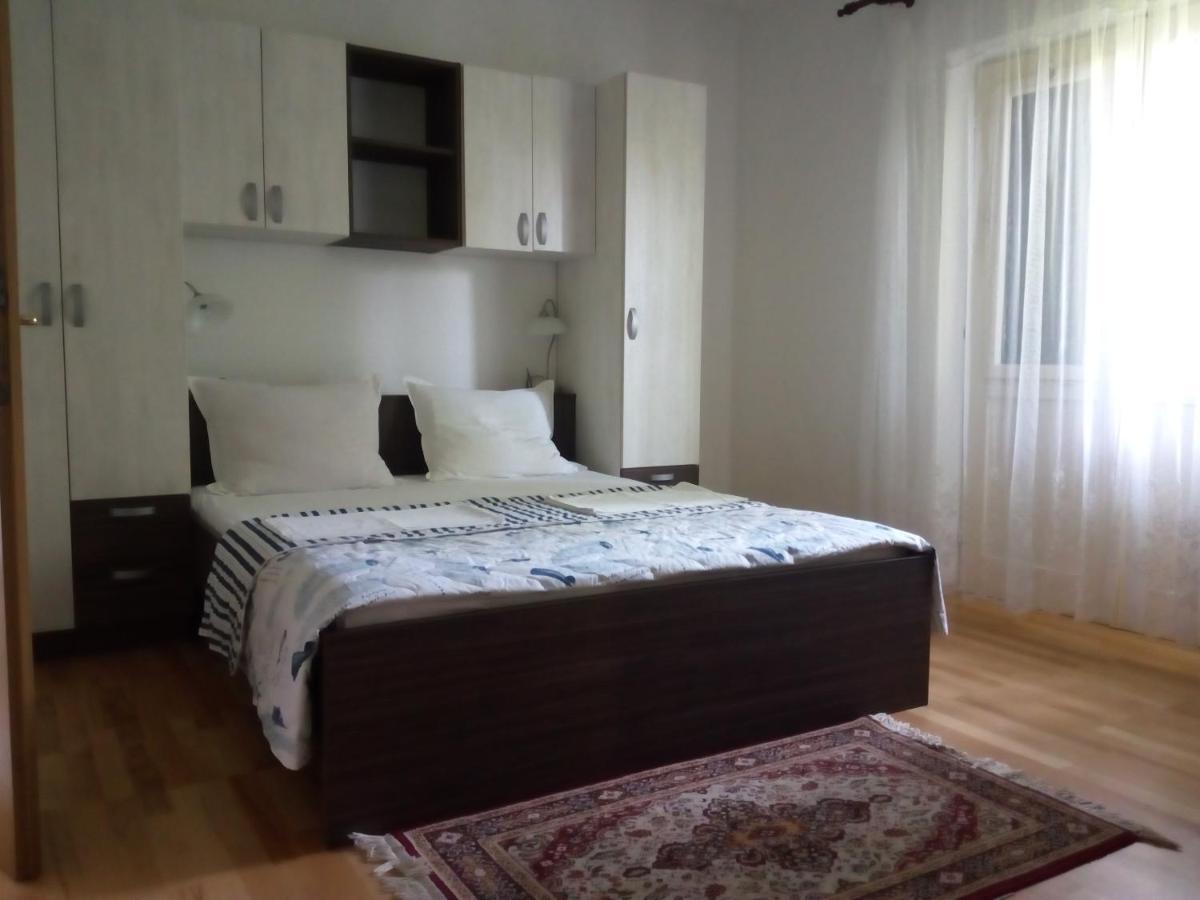 Vodice Center Apartments Extérieur photo