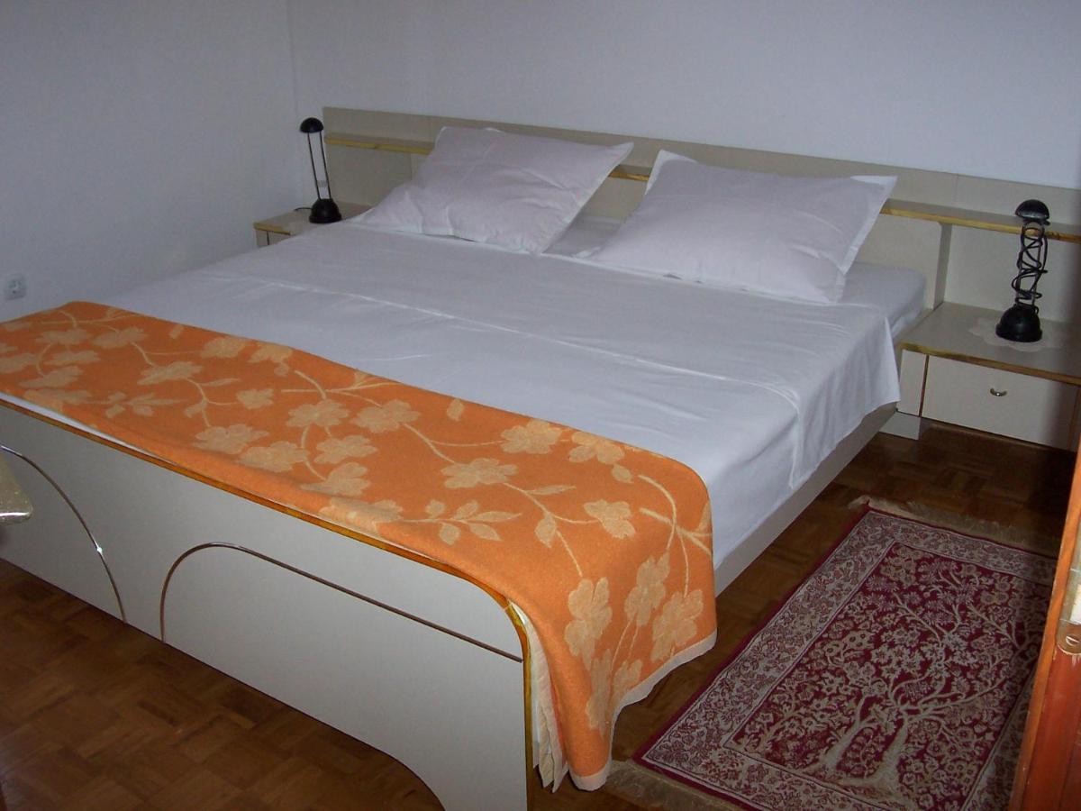 Vodice Center Apartments Extérieur photo