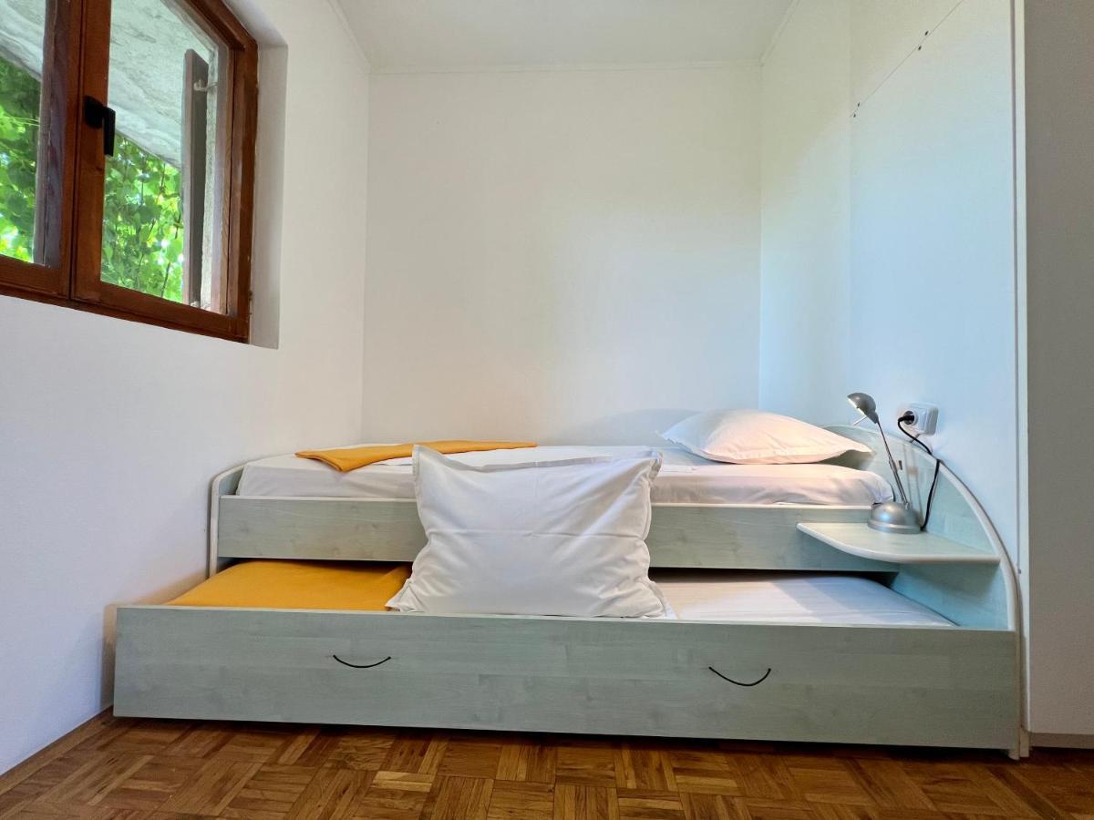 Vodice Center Apartments Extérieur photo