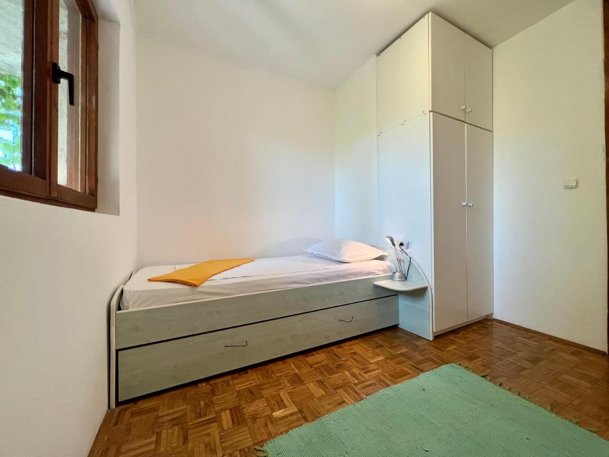 Vodice Center Apartments Extérieur photo