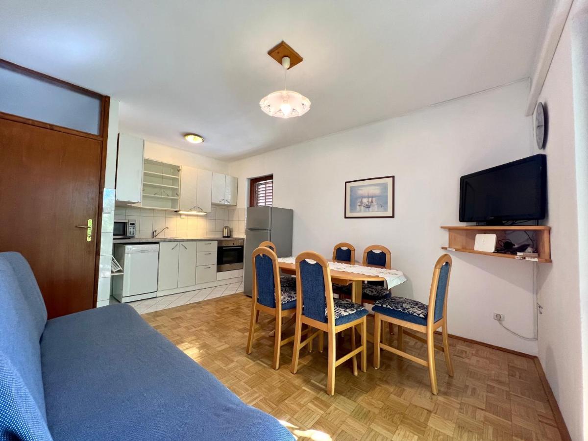 Vodice Center Apartments Extérieur photo