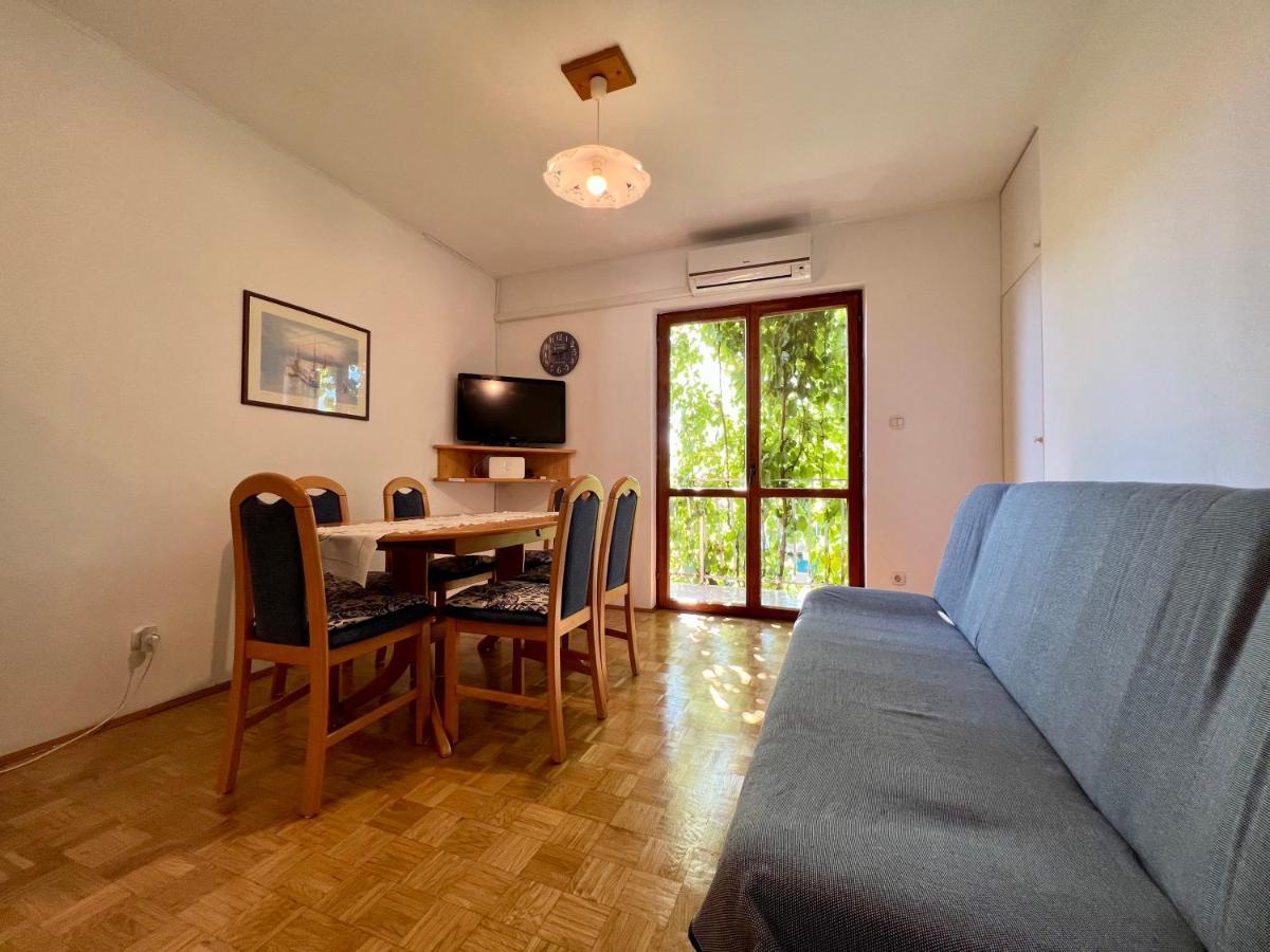 Vodice Center Apartments Extérieur photo