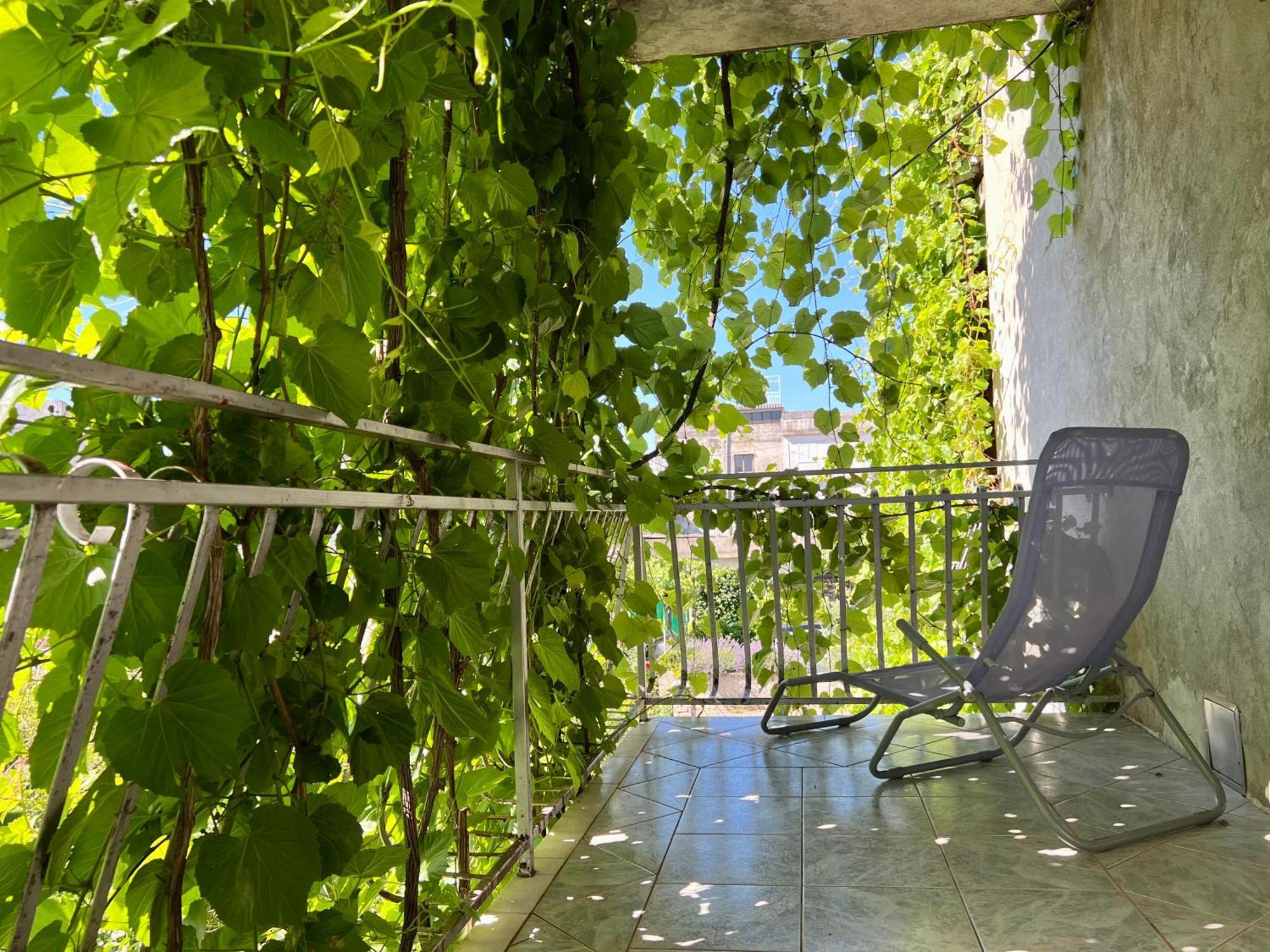 Vodice Center Apartments Extérieur photo